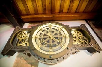 Hostal Stara Plynarna