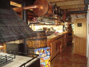 Hostal Lesn� Penzion Bun?