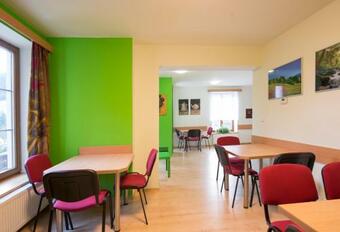 Hostal Penzion Skiland Pet?�kov