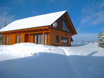 Holiday Home In Polom 31141