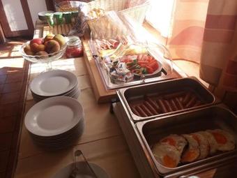 Hostal Penzion Paseky U Zapadlych Vlastencu