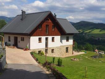 Hostal Na Plan�rce