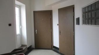 Hostal Penzion Po?�tky