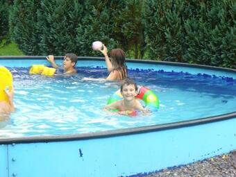 Posada Penzion Pytl�k