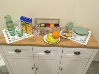 Hostal Guesthouse Sam