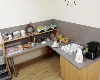 Hostal Penzion Ad�la