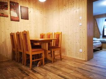 Apartamento Chaloupka U Razuly