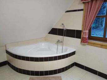 Lodge Chalupa Na Leskov�