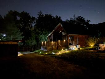 Agroturismo Ran? �sobrno, Z.s.