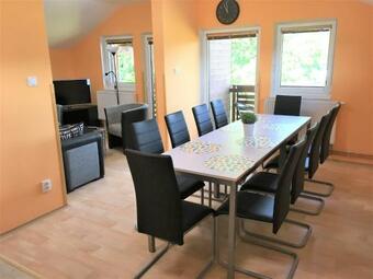 Hostal Penzion Hna?ov