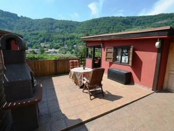 Holiday Home Na Labi