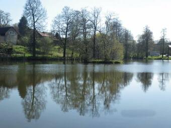 Apartamento Zamek Usobi