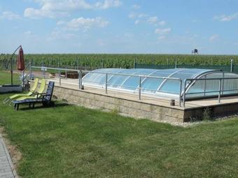 Hostal Penzion Kos�k Tvrdonice