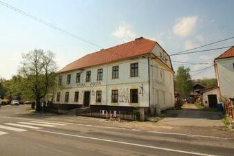 Hostal Star� Po?ta