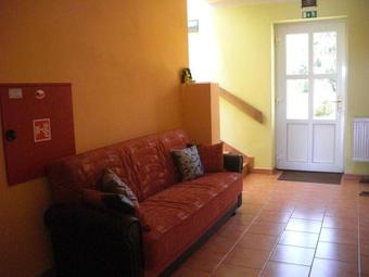 Hostal Penzion Aneta