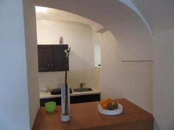 Apartm�n U Kostela