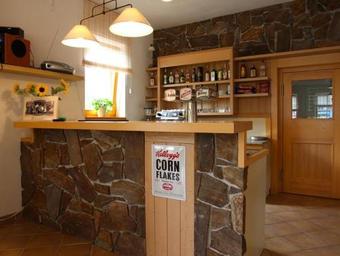 Hostal Penzion Inspira