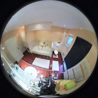 Ferienhaus Fichtenwalde - [#93160]