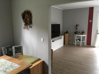 Apartamento Fewo Ehrlich S�chs. Schweiz