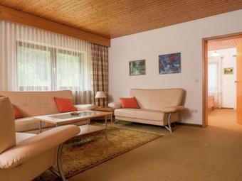 Modern Apartment Near Forest In Bad Rippoldsau