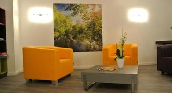 Parkhotel Bad Rehburg