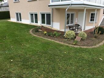 Apartamento Ferienwohnung Nicki