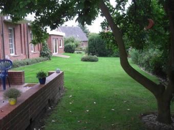 Hostal Das Alte Wasserwerk