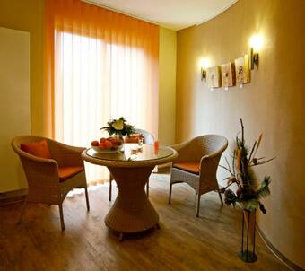 Ringhotel K�hlers Forsthaus