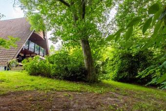 Apartment Am Bullerbach Deister