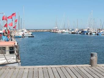 Apartamento Romantische Idylle 2