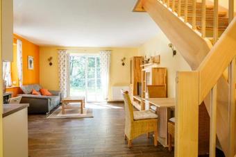 Apartamento Komfortferienwohnungen Spreewalder Auszeit