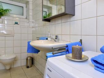 Cozy Apartment In Bruchhausen With Private Terrace