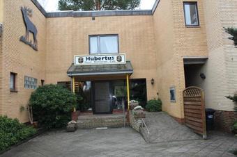 Hotel Hubertus