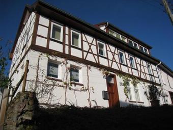 Ferienhaus Borntal