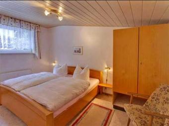 Apartamento Ferienwohnung Breitenbrunn Erz 1031