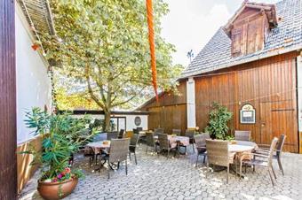 Posada Gasthaus Zur Linde