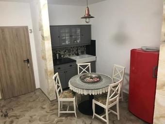 Hostal Pension Casa Luciko