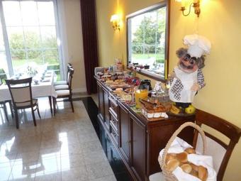 Hotel Villa Wittstock