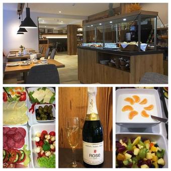 Hotel Aparthotelgarni Rose