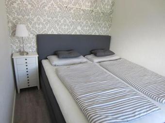 Apartamentos Ferienwohnung-oben