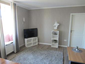 Apartamentos Ferienwohnung-kiefhuk