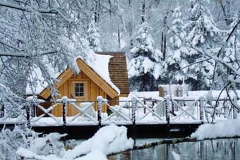 Hotel Molitors M�hle