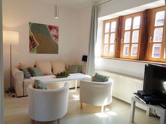 Hotel Apartment Puell