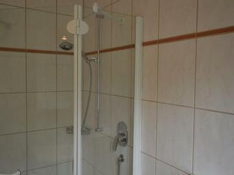 Comfortable Apartment By The Forest In Gransdorf