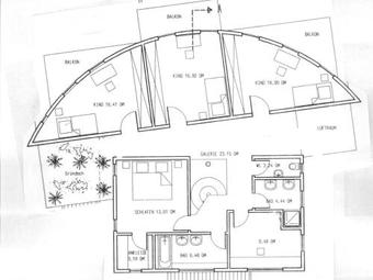 Ferienh�user Stahl