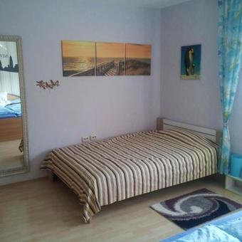 Apartamento Haus-in-gemuenden-an-der-wohra