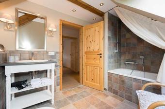 Ferienhaus Gut Landleben