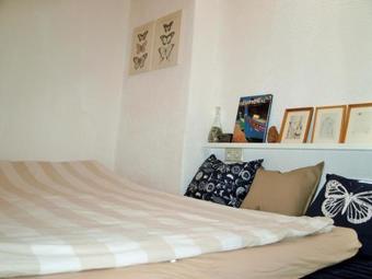 Apartamento Altes Forsthaus Garzau