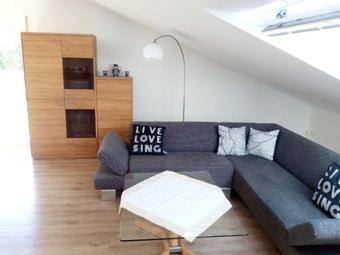 Apartamento Fewo Jeub - [#110521]