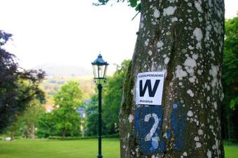 Hostal Pension Weinig